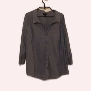 Worthington 3/4 sleeve shirt